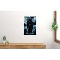 thumbnail image 2 of Total Recall 2012 Movie Mini poster 11inx17in (28cm x43cm) 11x17 poster, 2 of 3