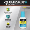 thumbnail image 2 of Brocha aplicadora multiusos RapidFuse Adhesive DAP de 16 g, 2 of 7