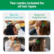 LiceGuard Egg & Lice Combing Kit 1 ea