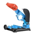 thumbnail image 1 of Soporte para amoladora perfecl herramienta de mesa profesional multifuncional ajustable, 1 of 8