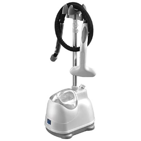 homedics commercial garment steamer