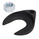 thumbnail image 1 of 48mm CV Joint Puller Carbon Steel Wheel Axle Pulley CV Joint Slide Hammer Adapter for Vehicle, 1 of 3