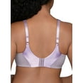 thumbnail image 3 of Vanity Fair Womens Illumination Full Figure T-Shirt Bra Style-76-338, 3 of 3