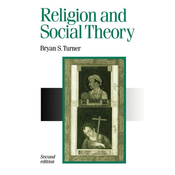 Published in Association with Theory, Cu Religion and Social Theory, Book 10, (Paperback)