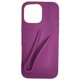 thumbnail image 1 of Case Brillo Labios Portátiles para El Lápiz Labial 16 Lipstick Soft Silicone Cover () Purple, 1 of 9