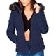 thumbnail image 4 of Chamarra Para Mujer Shendy Vendy Con Gorro Desmontable, 4 of 5