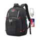 thumbnail image 1 of Mochila Escolar Impermeable Antirrobo Grande Para Viaje Laptop 17'' Con Puerto De Usb/audifonos P/hombre Y Mujer, 1 of 6