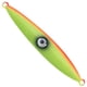 thumbnail image 1 of Hundimiento Vertical Jigging Cebo Plano Otoño Plantilla Pesca Lento Señuelo Lenta 120g 150g 200g Luminoso Con para en Alta Mar, 1 of 9
