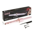 thumbnail image 5 of Automatic Rotating Hair Curler Styling with Fast Heating Technology for Effortless Big Curls, 5 of 6