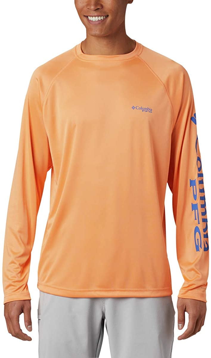 Terminal Tackle Long Sleeve Shirt 