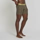 thumbnail image 5 of Calzoncillos Boxer Ajustados Elasticados True Religion Paquete de 4 Negro/Dorado, 5 of 7