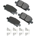 thumbnail image 3 of Disc Brake Pad Set, 3 of 5