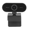 thumbnail image 2 of HD Webcam, Wide Compatibility Web Camera HD 1080P More Natural  For Video Conferences For Webinars, 2 of 8
