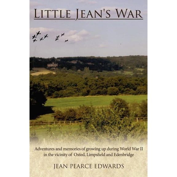 Little Jean's War
