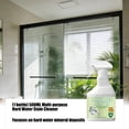 thumbnail image 2 of AOOOWER Professional Hard Water Stain Remover Sprays 500ML For Household Commercial Use, 2 of 10