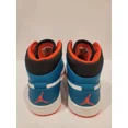 thumbnail image 3 of Ni - ke Size 11 - Jordan 1 Retro Mid Teal 2016 - 554724 308 - RARE!!!, 3 of 5