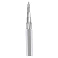 thumbnail image 1 of Juego de brocas de 5 en 1 para tubos de cobre, accesorios para expansores de tubos de cobre de 1/4", 5/16", 3/8", 1/2" y, 1 of 9