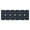 Dark Blue Sun, variant on Dark Blue Sun Moon Star Pattern Kitchen Rug Mat,Kitchen Runner Rugs Non Skid Washable,Decorative Kitchen Floor Mats for Kitchen,Sink,Laundry,17"x47.2"