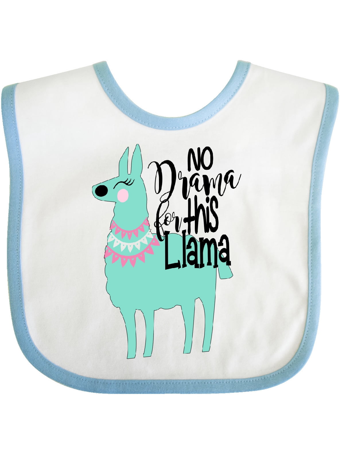 llama bib