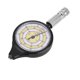 LYUMO Outdoor Map Measurer, Map Measuring Range,Mini Outdoor Map Measurer Distance Caculator Mapping Tool Metal Wheel - image 1 of 8
