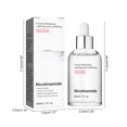 thumbnail image 3 of Esencia para el cuidado de la piel Tónico facial hidratante nicotínico hidratante y antiarrugas 50 ml, 3 of 5