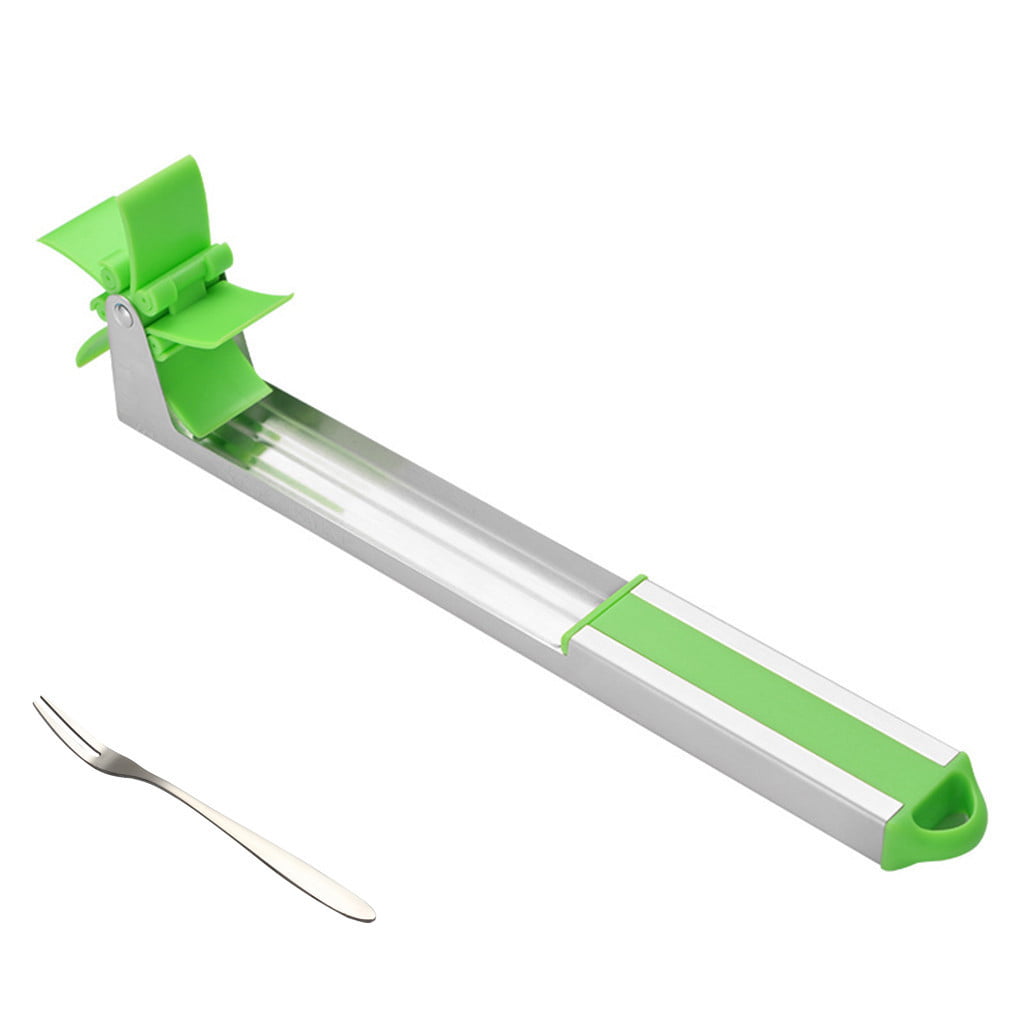 Kai Chuboos Plastic Vegetable Cutter S-3710 