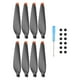 thumbnail image 2 of Blades 2 Pares Propellas de Drones 6030 Reemplazo de Cuchillas Reemplazo de Cuchillas Hojas de Hénice de Bajo Ruido para Mini 3 Pro, 2 of 7