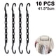 thumbnail image 1 of Magic Hanger Organizador de suspensión que ahorra espacio Smart Saver Adepaton 2035194-2, 1 of 5