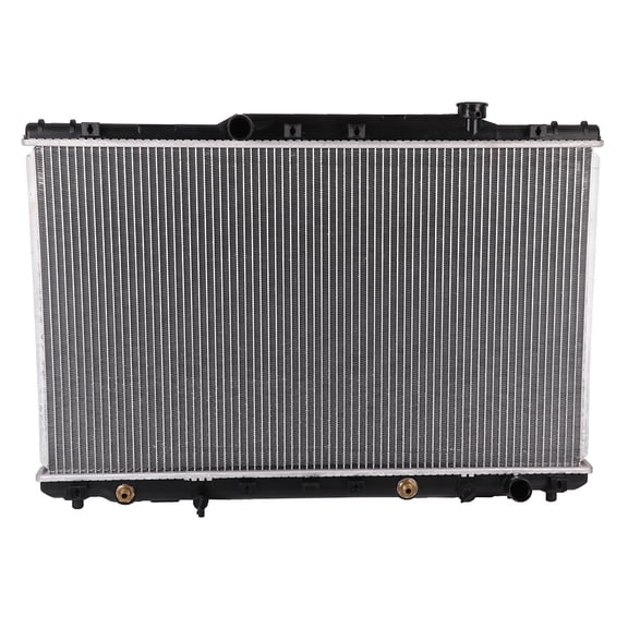 Aluminum Radiator Compatible with 1992-1996 for Toyota Camry Engine Radiator replace 1318