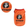 thumbnail image 2 of 1 chaleco para perro para decoraciones de Halloween., 2 of 3