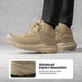thumbnail image 2 of Botas tácticas impermeables para hombre NORTIV 8 NMUWMT2501 Talla 13W, 2 of 8