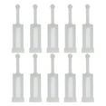 thumbnail image 2 of 10Pcs Disposable HVLP Gravity Feed Paint Spray Gravity Feed Paint Strainers Filters Paint Strainers, 2 of 8