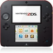 2DS Handheld Game Console