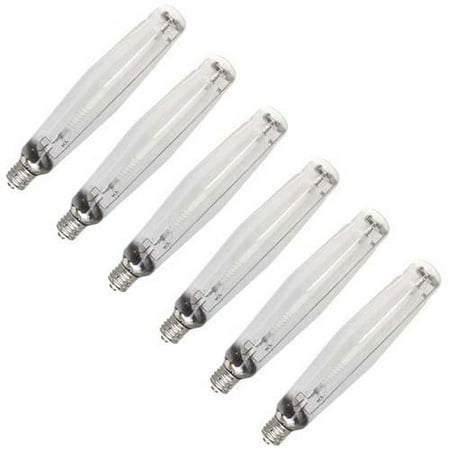 Virtual Sun 1000W HPS High Pressure Sodium Grow Lamp Light ...