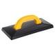 thumbnail image 3 of Alisador de juntas con mango ergonómico, herramienta para alisar, 30 x 14 cm, para aficionados al bricolaje, multifuncional, mango cómodo, base plana, 3 of 9