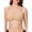 Khaki, variant on Everyday Comfort Nursing Bra - Soft, Breathable & Lightweight for Daily Wear