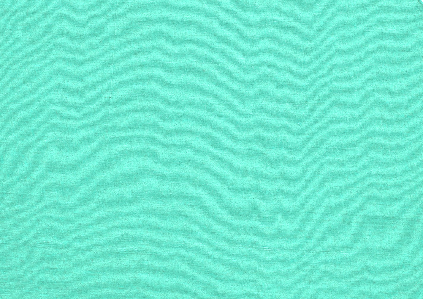 Ahgly Company Machine Washable Indoor Rectangle Solid Turquoise Blue ...