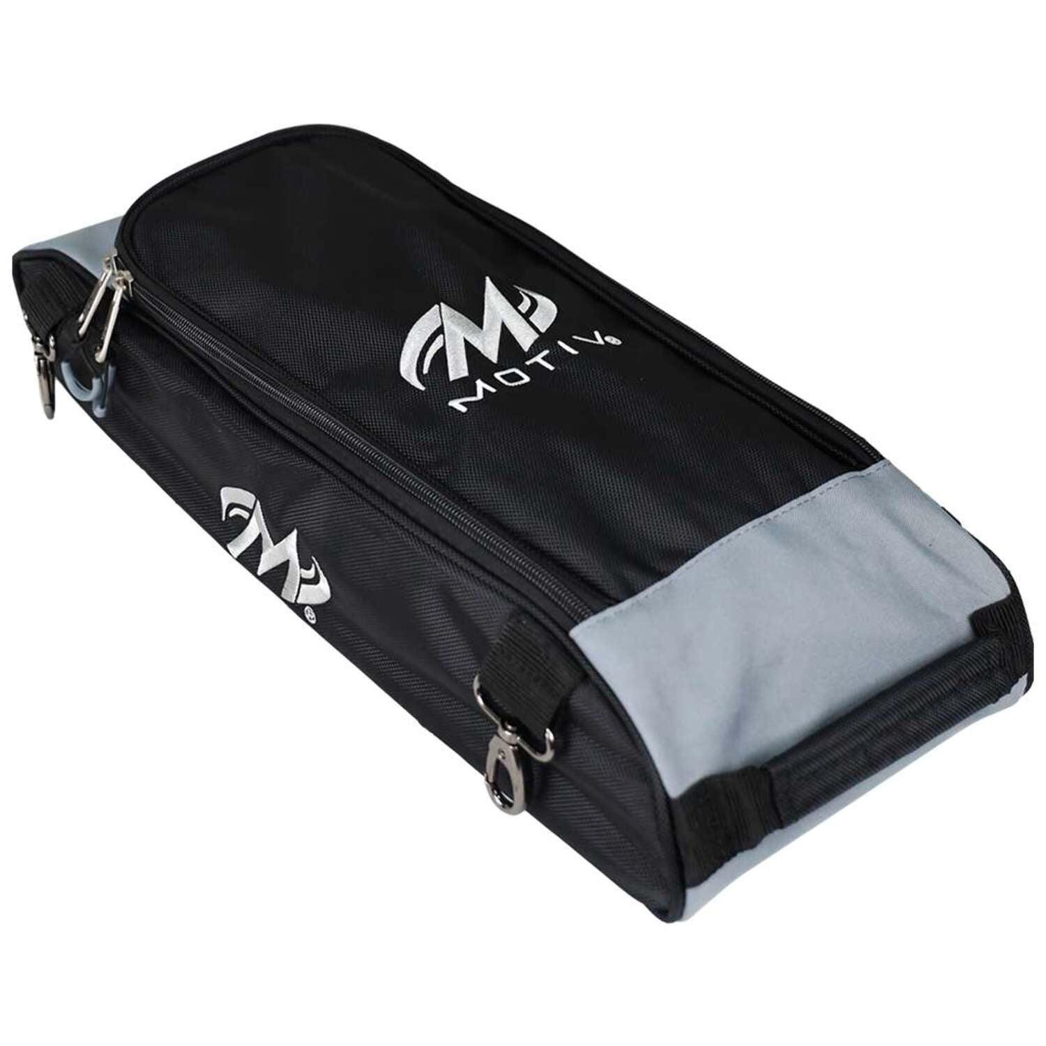 Motiv Ballistix Shoe Bag - Fire Red