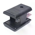 thumbnail image 1 of Mobile Film and Slide Scanner for 35mm/135mm Negatives and Slides with LED Backlight Free APP Foldable Novelty Scanner, 1 of 5