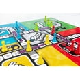 thumbnail image 3 of Spin Master Games, Scoot Home! Game for Kids Colorful 2-4 Player Board Game for Family Game Night Cool Things Fun Games, for Kids Ages 5 and up, 3 of 7