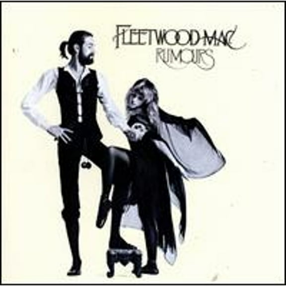 Pre-Owned Rumours (CD 0075992731324) by Fleetwood Mac