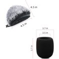 thumbnail image 2 of 2 Pcs Filtre Pop Compatible avec Microphone Yeti Bleu, pour Micro Yeti, pour Microphone USB Yeti Pro Bleu, 2 of 5