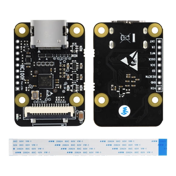 Adaptador HDMI a CSI waveshare compatible con Raspberry Pi