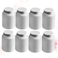 thumbnail image 3 of Mobutofu 1 Set Plastic Wide Mouth Bottle for Safe Storage of Reagents, 3 of 8