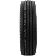 TBBtires GR816 Commercial Truck Tire - 255/70R22.5 LRH/16PR