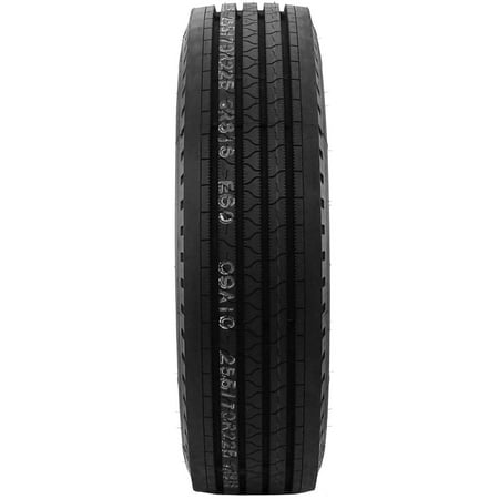 TBBtires GR816 Commercial Truck Tire - 255/70R22.5 LRH/16PR