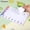 Multi color, variant on 60 Sheets Weekly Meal Planner for Fridge, 7x10" Grocery List Magnet Pad for Fridge Undated Menu Planner with Tear off Shopping List for Meal Planning and Convenient Shopping, Colorful Ink