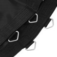 thumbnail image 4 of ORDDIART Household Trampoline Mat 56x56in 1Pack Circular for Home Use, 4 of 4