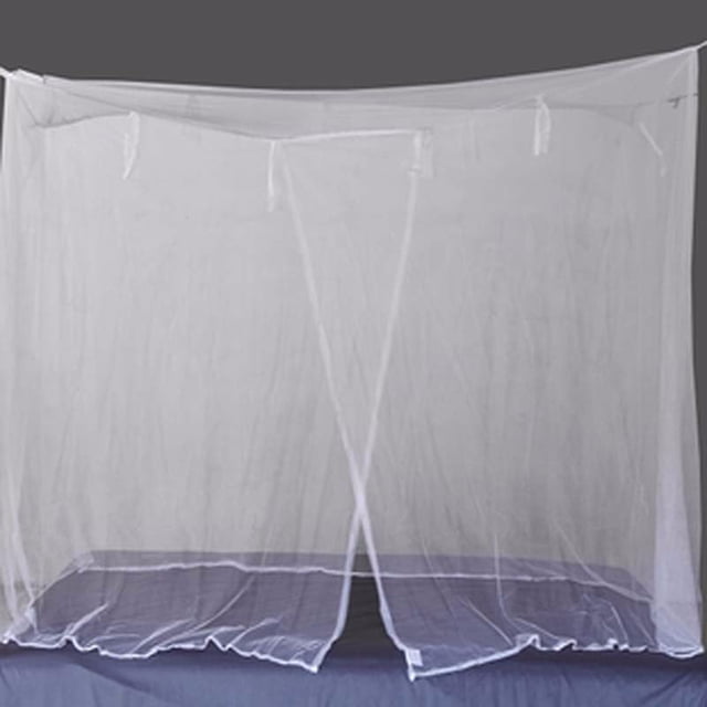 leyfeng Mosquitera Red Estudiante Mosquitera Cama Cortinas Repelente Carpa Insecto Rechazar Cama Mosquitera