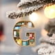 thumbnail image 1 of 26 Letters Christmas Tree Decoration Pendant Christmas Tree Ornaments Personalized DIY Christmas Ornaments Christmas Decoration Xmas Tree Hanging Decor, 1 of 6